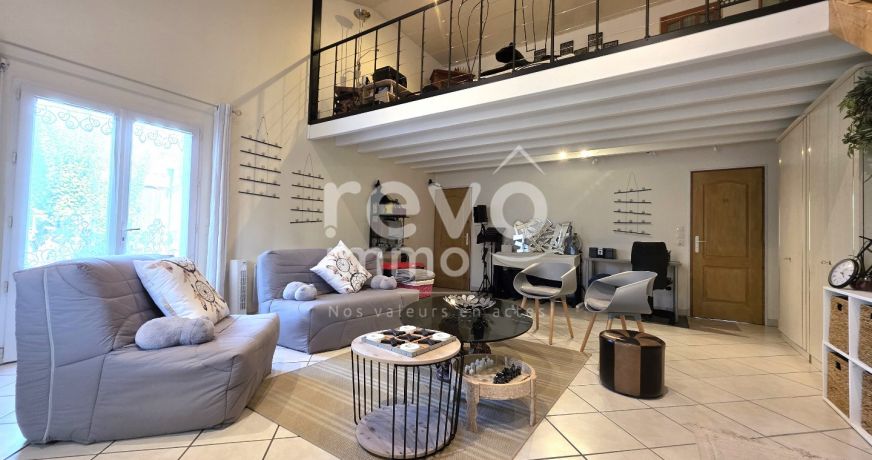 vente Maison Geneston