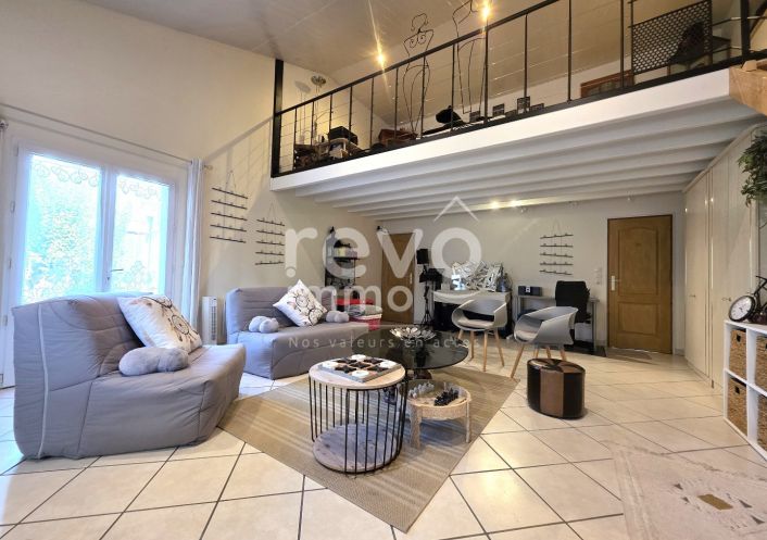 à vendre Maison Geneston