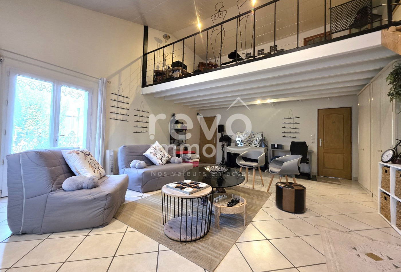 vente Maison Geneston - Photo 10