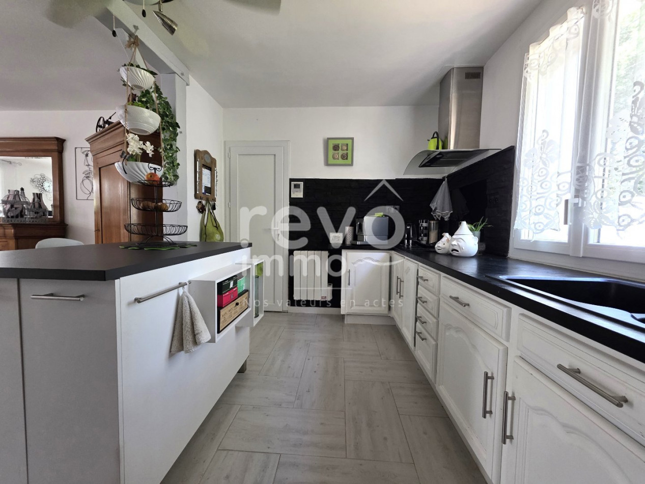 à vendre Maison Geneston - Photo 3