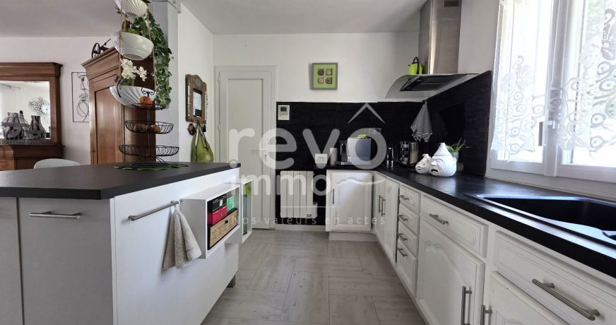 vente Maison Geneston