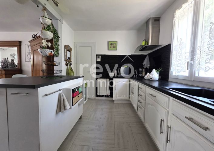 à vendre Maison Geneston