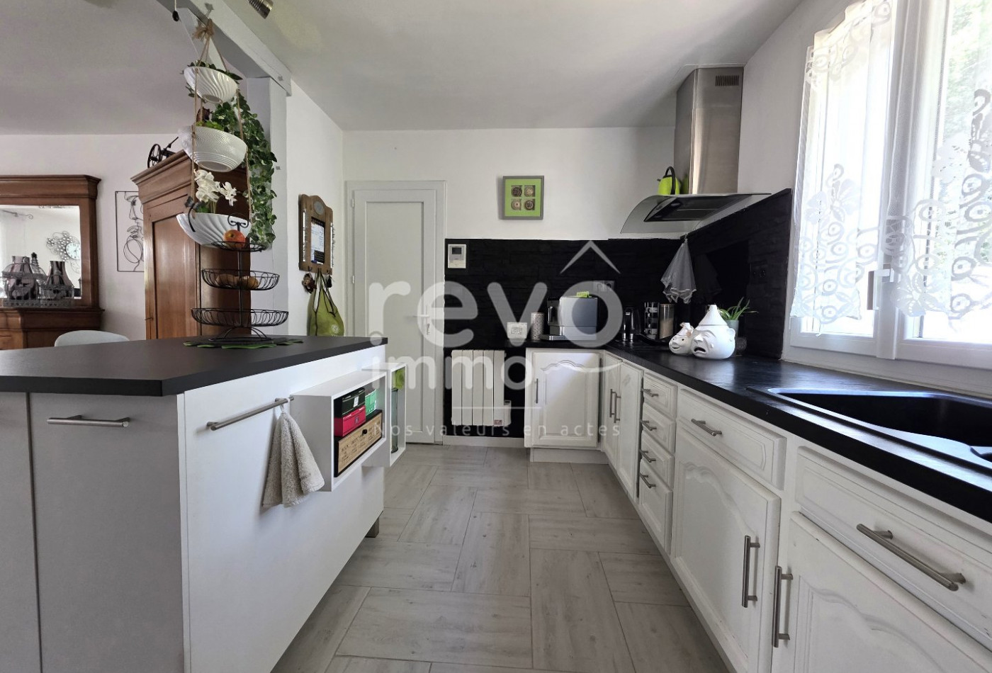 vente Maison Geneston - Photo 2