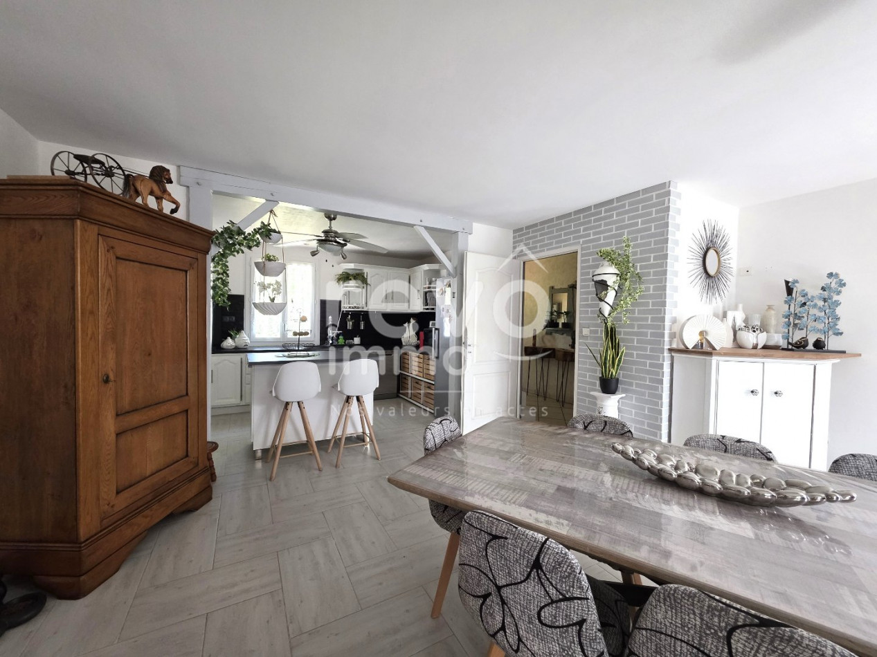 à vendre Maison Geneston - Photo 2