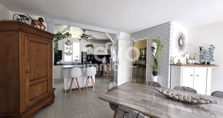 vente Maison Geneston