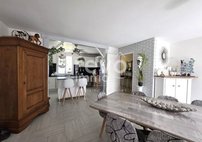 à vendre Maison Geneston
