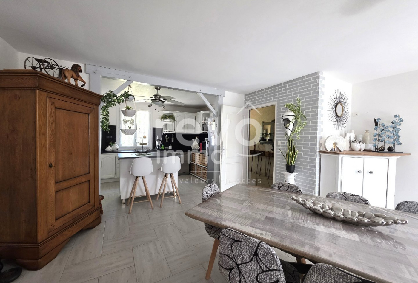 vente Maison Geneston - Photo 1
