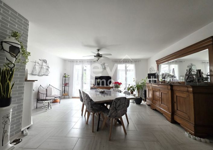 à vendre Maison Geneston