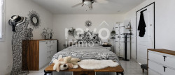 vente Maison Geneston