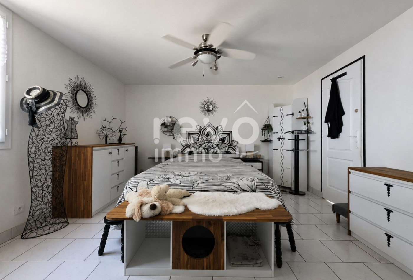 vente Maison Geneston - Photo 7
