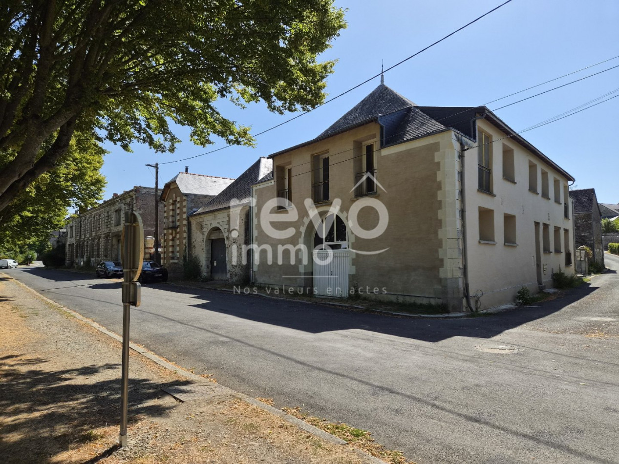 à louer Appartement Rochefort Sur Loire - Photo 1