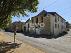 à louer Appartement Rochefort Sur Loire