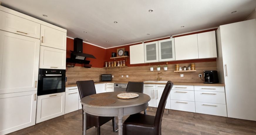 vente Pavillon Secondigny