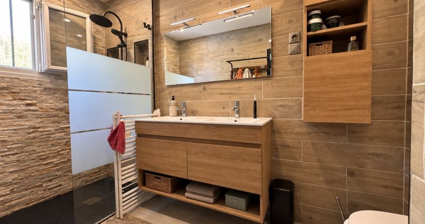 vente Pavillon Secondigny