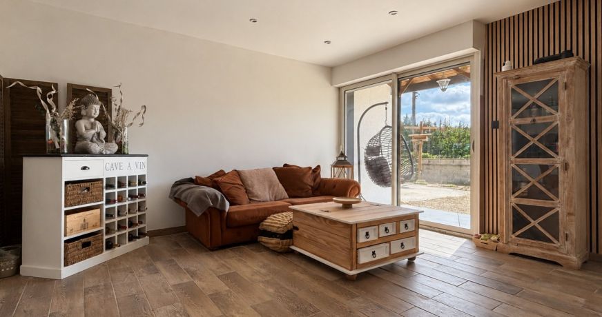 vente Pavillon Secondigny