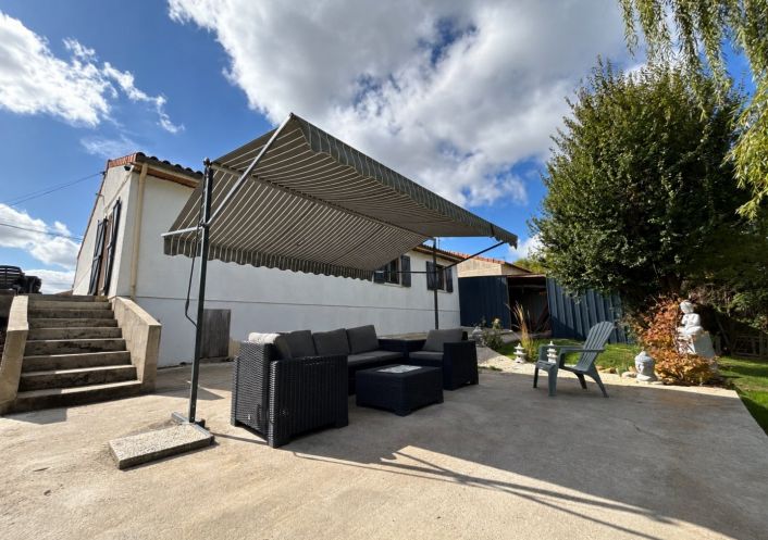à vendre Pavillon Secondigny