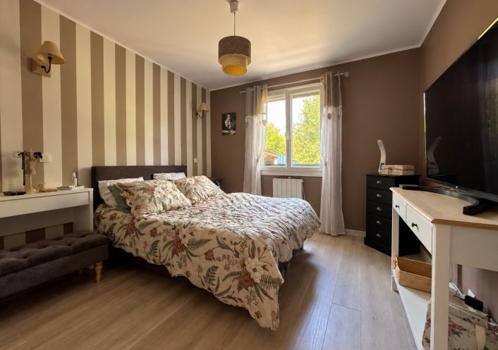 à vendre Pavillon Secondigny