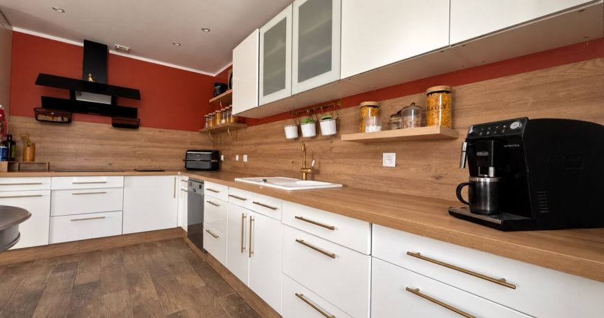 vente Pavillon Secondigny