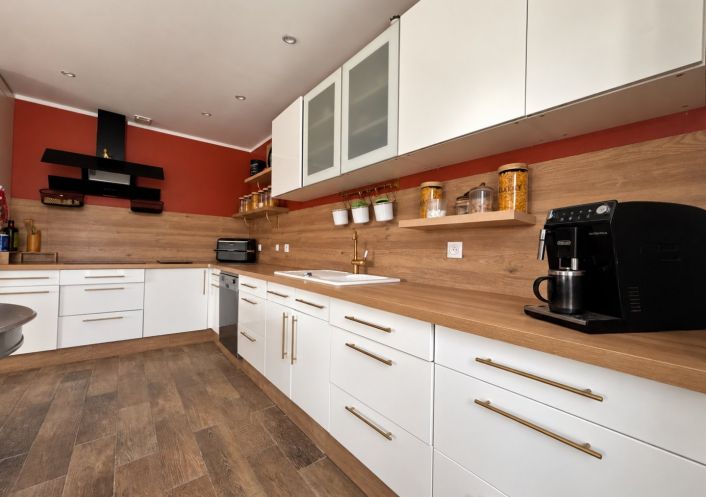 à vendre Pavillon Secondigny