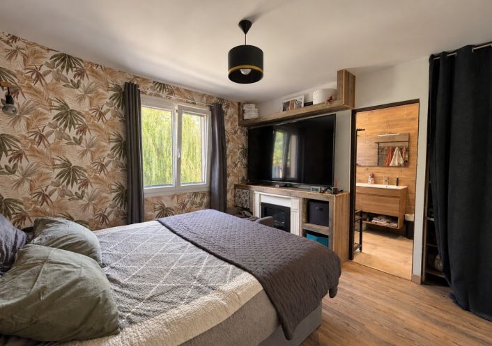 à vendre Pavillon Secondigny