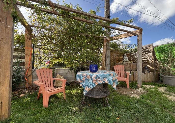 à vendre Pavillon Secondigny
