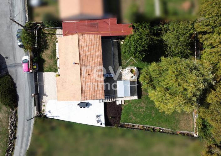 à vendre Pavillon Secondigny