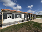 à vendre Pavillon Secondigny