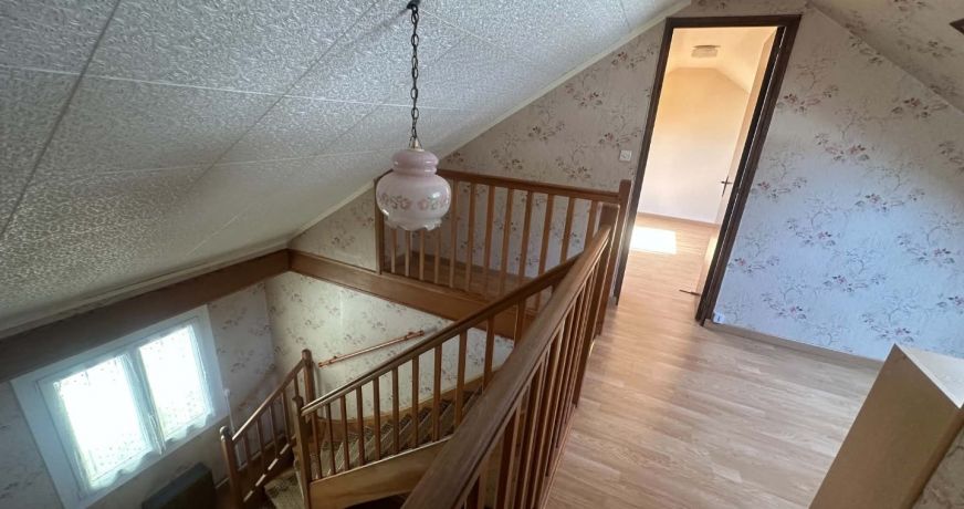 vente Maison Tours