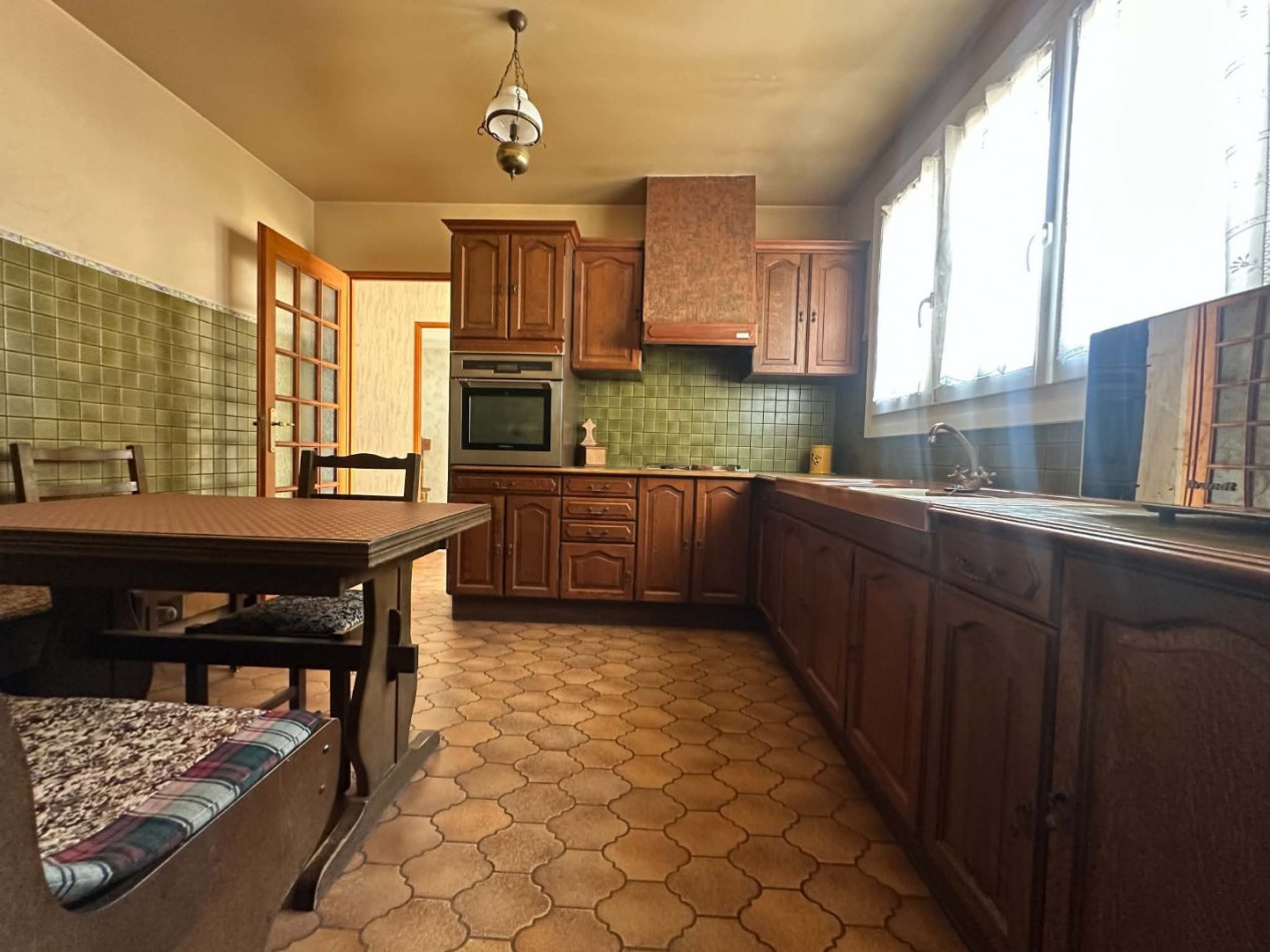 à vendre Maison Tours - Photo 7