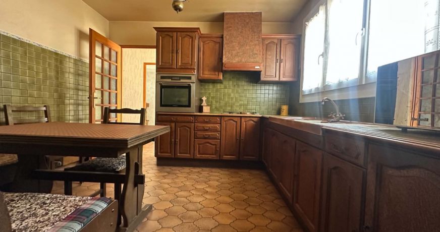 vente Maison Tours