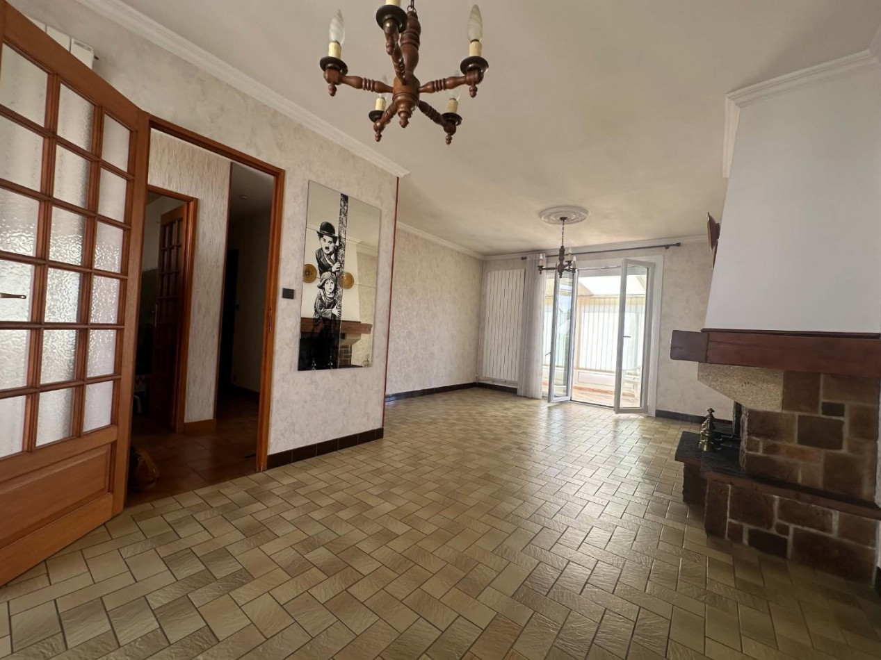 à vendre Maison Tours - Photo 5