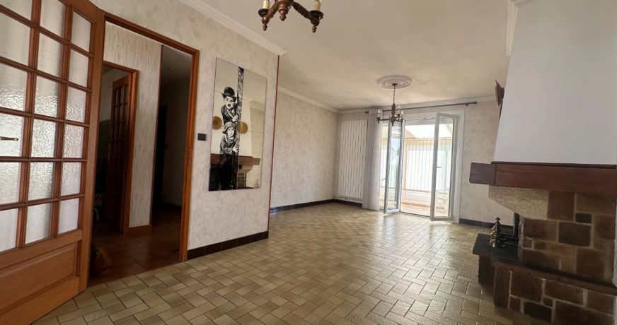 vente Maison Tours