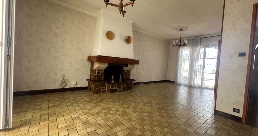 vente Maison Tours