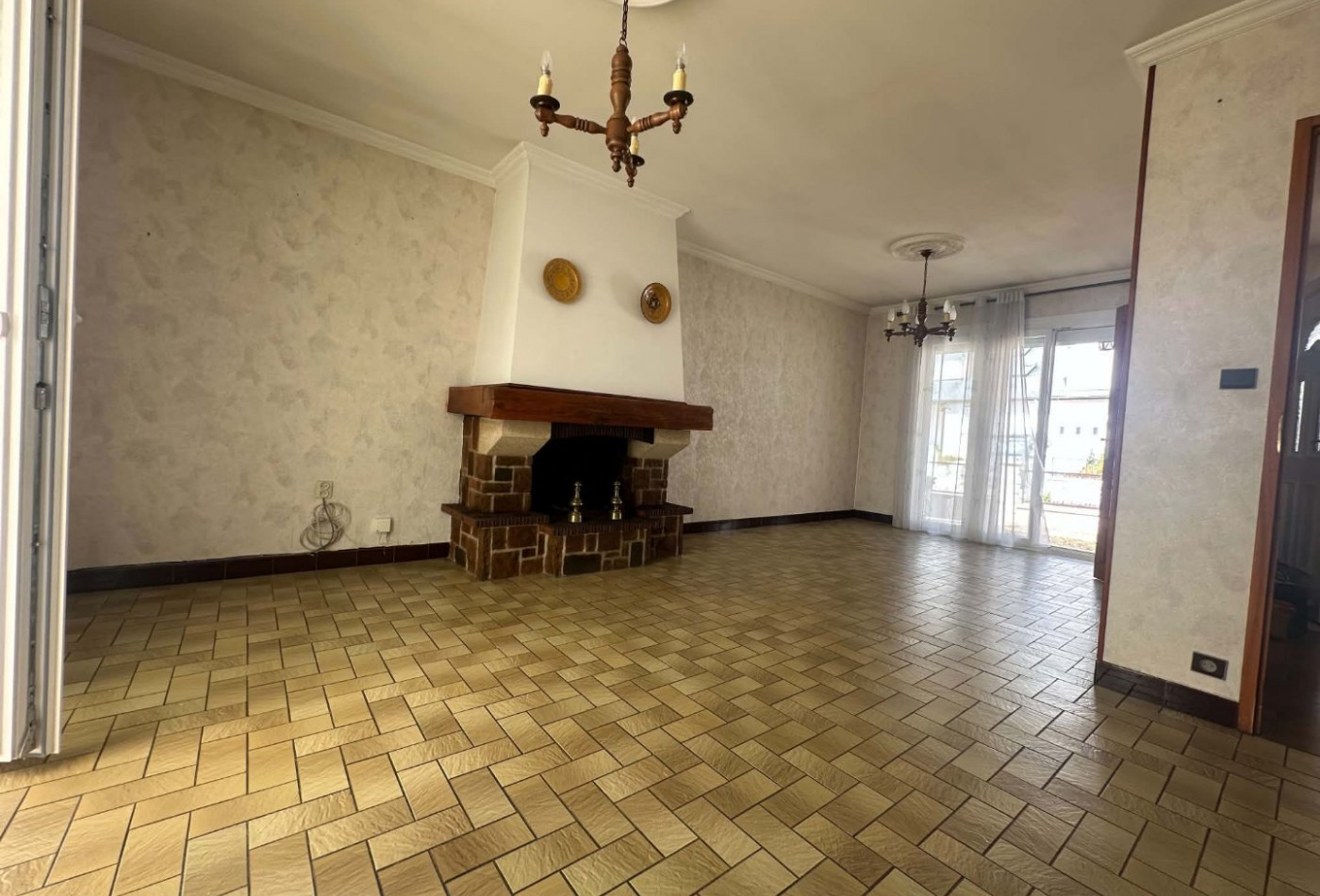 vente Maison Tours - Photo 6