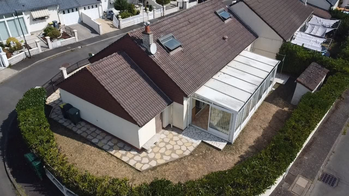 à vendre Maison Tours - Photo 3