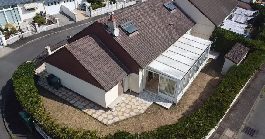 vente Maison Tours