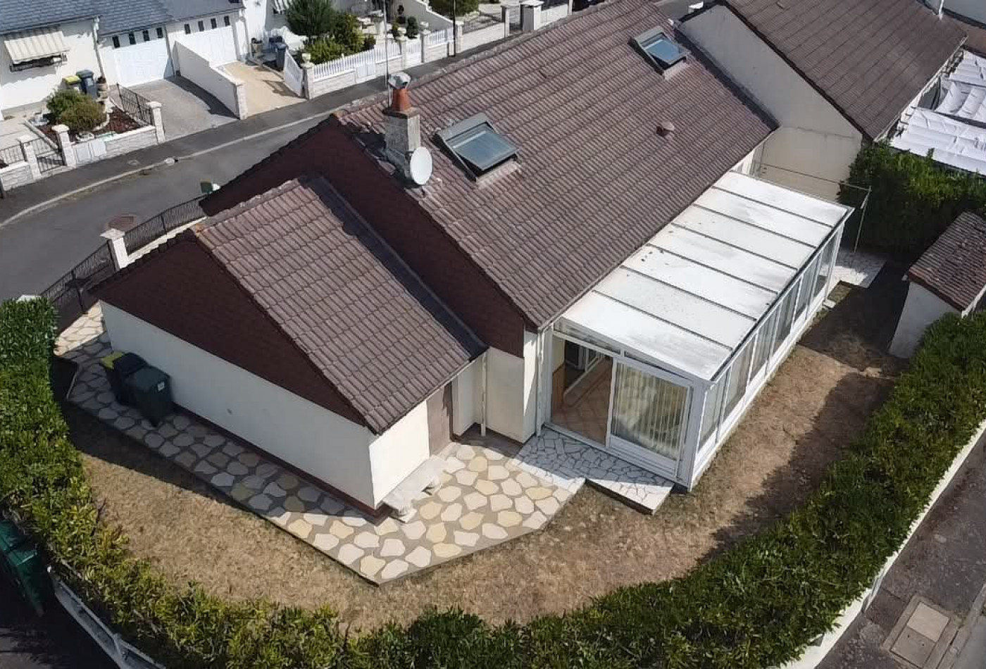 vente Maison Tours - Photo 3