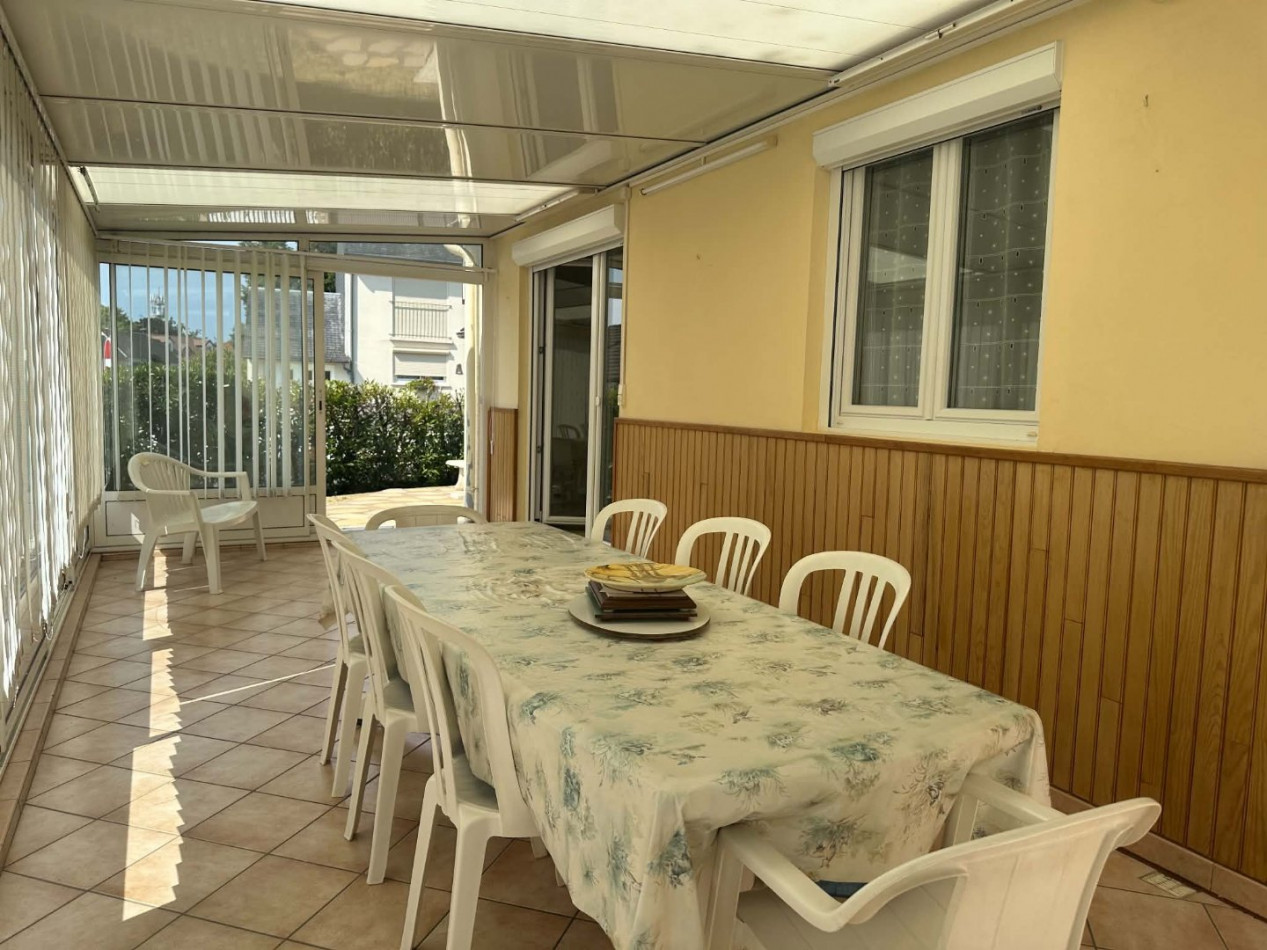 à vendre Maison Tours - Photo 4