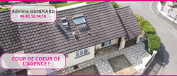 vente Maison Tours