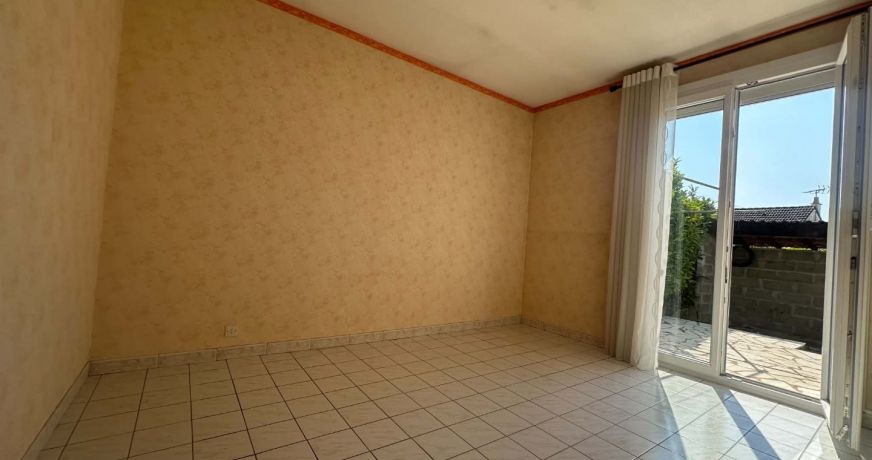 vente Maison Tours