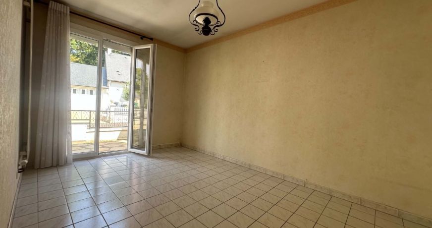 vente Maison Tours