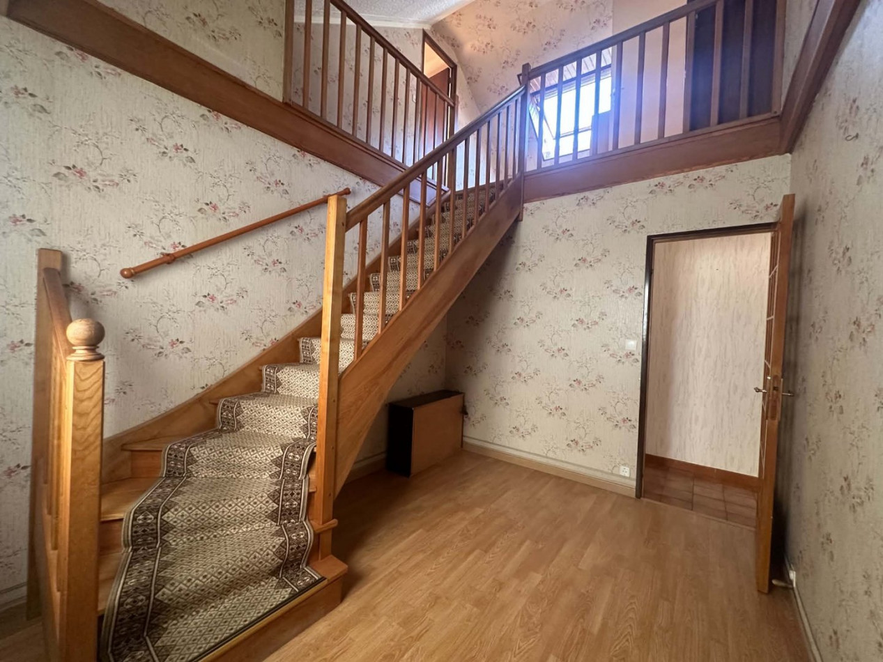 à vendre Maison Tours - Photo 2