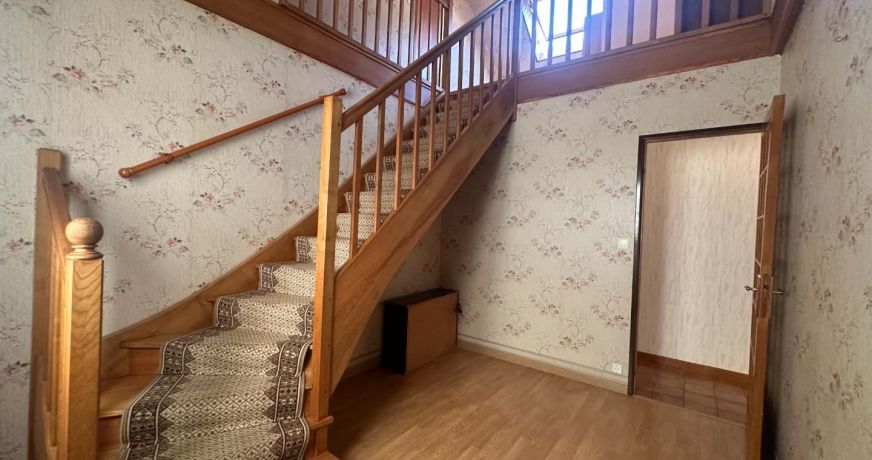 vente Maison Tours