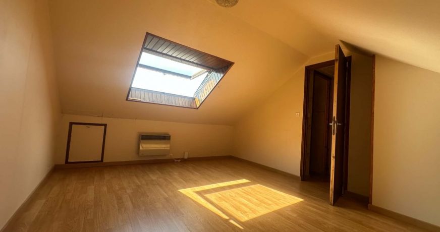 vente Maison Tours