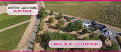 vente Maison Saint Lambert Du Lattay