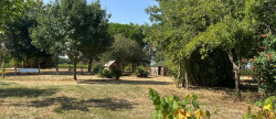 vente Maison Saint Lambert Du Lattay