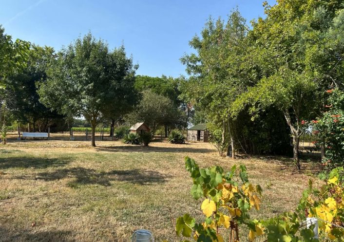 à vendre Maison Saint Lambert Du Lattay