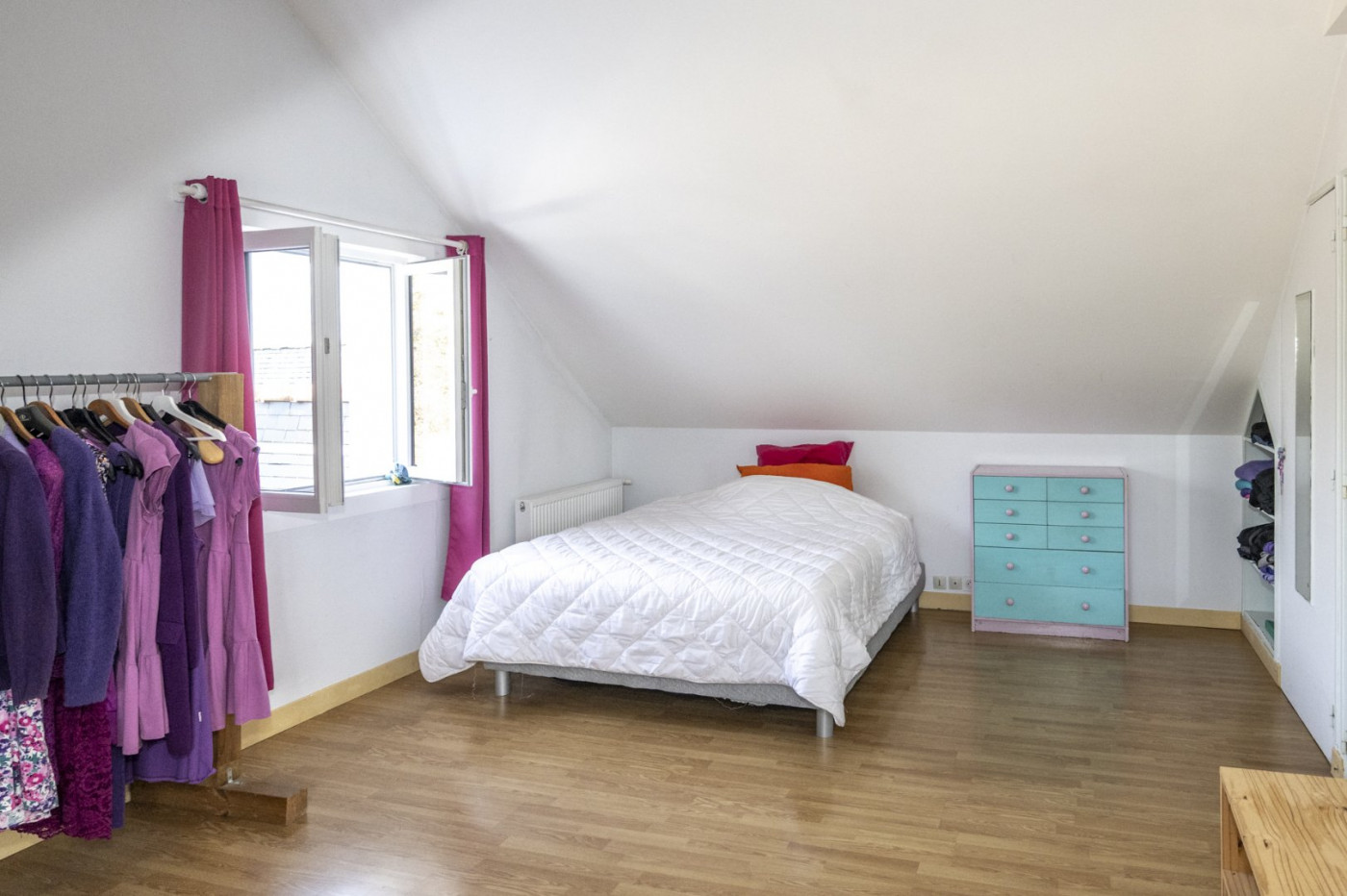 à vendre Maison Saint Lambert Du Lattay - Photo 7