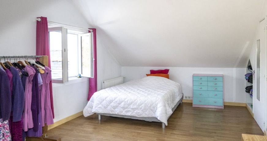 vente Maison Saint Lambert Du Lattay