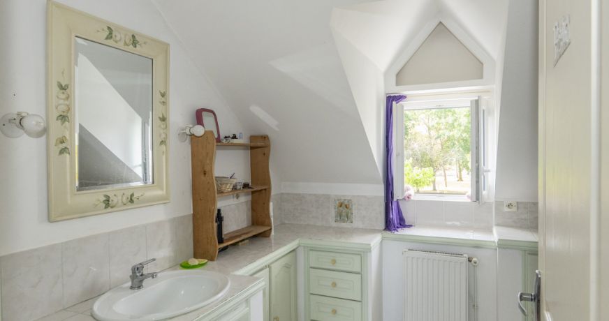 vente Maison Saint Lambert Du Lattay